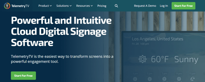 13 Great ScreenCloud Alternatives [Updated 2025 Guide] - Juuno