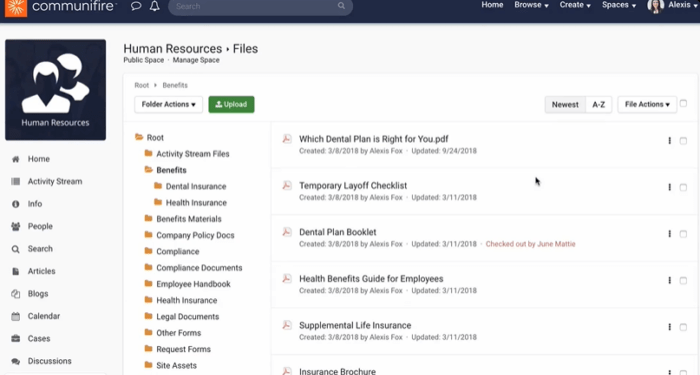 10 Best Digital Workplace Software to Motivate Your Team | ClickUp