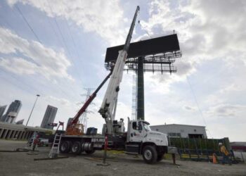 Commercial Sign Installation Services and Ongoing Maintenance – Media ...