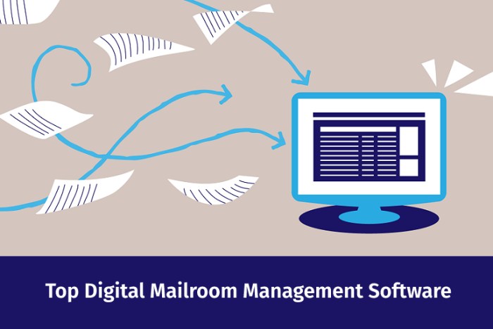 Top 5 Digital Mailroom Management Software in 2022 - SaaSworthy Blog