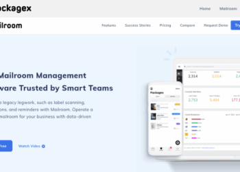 11 Best Digital Mailroom Management Software to Use in 2023