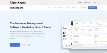 11 Best Digital Mailroom Management Software to Use in 2023