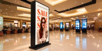 9 Reasons to Use Cloud-Based Digital Signage Solutions