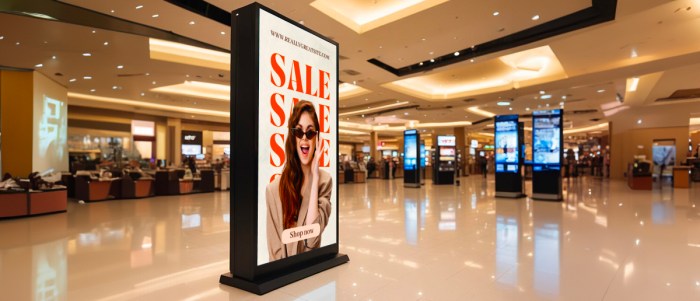 9 Reasons to Use Cloud-Based Digital Signage Solutions