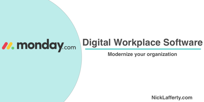 Best Digital Workplace Software For Remote Teams